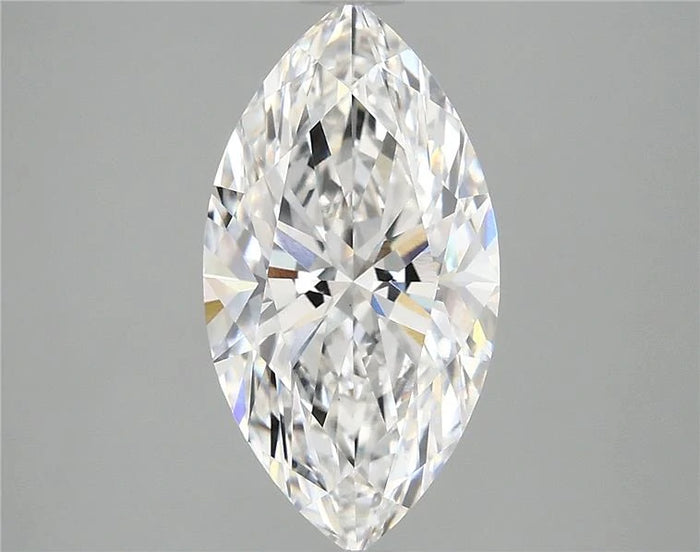 3.01 Carat · MARQUISE · E · VS1 · IGI · Excellent Cut