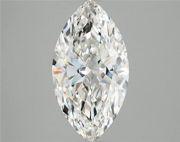 3.02 Carat · MARQUISE · F · VS1 · IGI · Excellent Cut