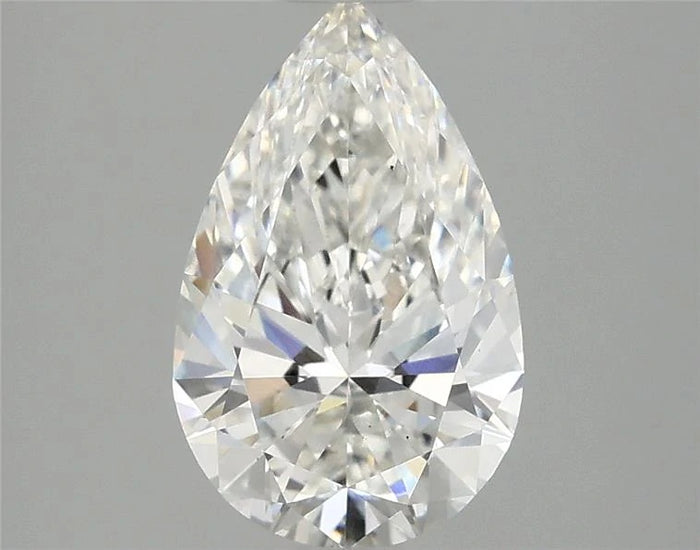 1.98 Carat · PEAR · F · VS1 · IGI · Excellent Cut