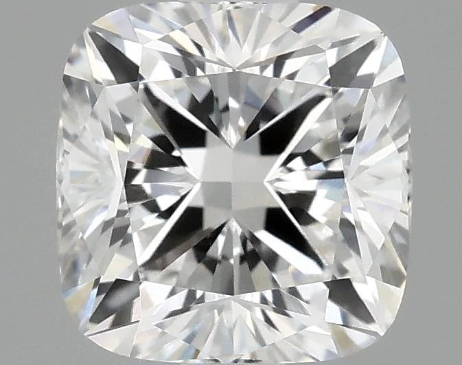 1.05 Carat · CUSHION · E · VVS2 · IGI · Excellent Cut