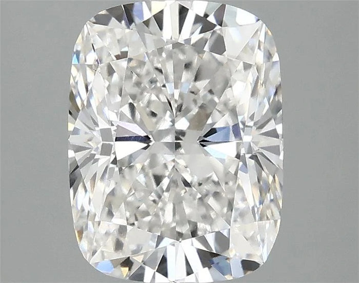 2.59 Carat · CUSHION · E · VS1 · IGI · Excellent Cut