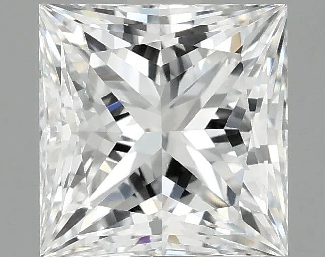 1.53 Carat · PRINCESS · E · VVS2 · IGI · Excellent Cut