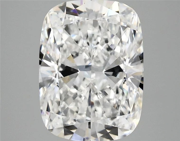 4.79 Carat · CUSHION · E · VVS2 · IGI · Excellent Cut