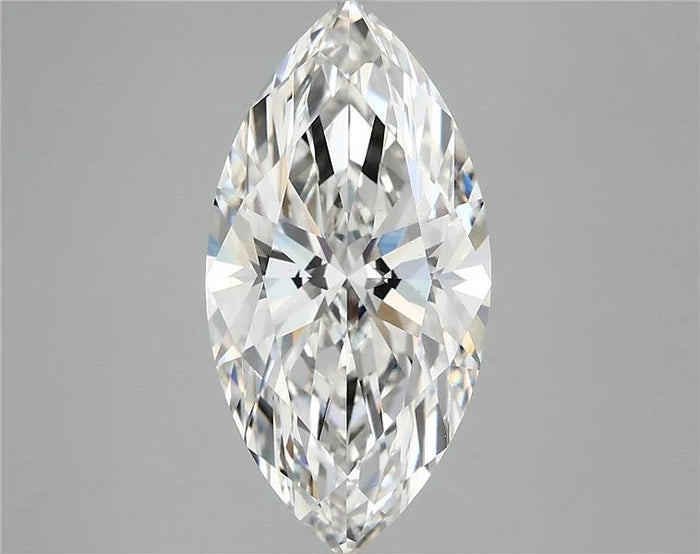 4.03 Carat · MARQUISE · F · VS1 · IGI · Excellent Cut