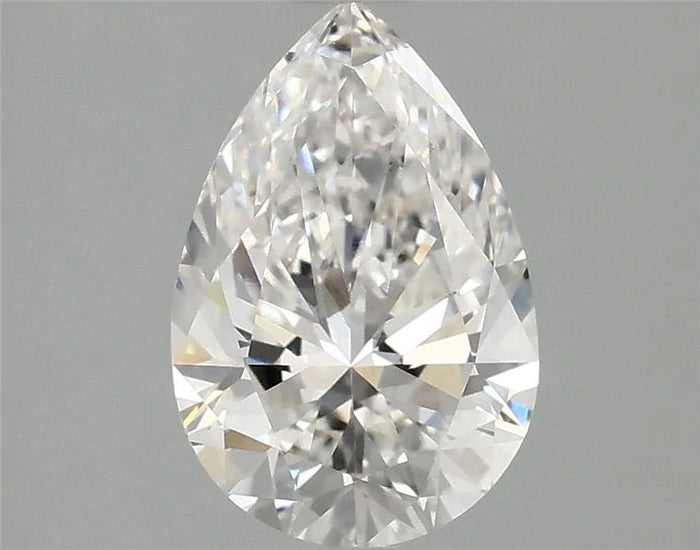 1.57 Carat · PEAR · E · VS1 · IGI · Excellent Cut