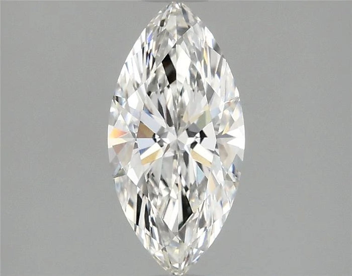 1.05 Carat · MARQUISE · F · VVS2 · IGI · Excellent Cut