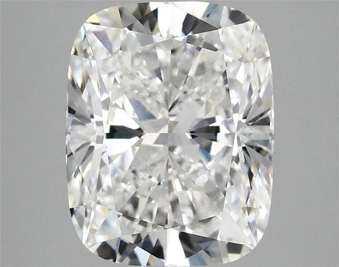 3.10 Carat · CUSHION · E · VS1 · IGI · Excellent Cut