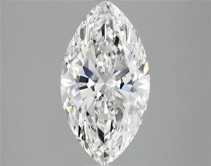 2.53 Carat · MARQUISE · D · VS1 · IGI · Excellent Cut