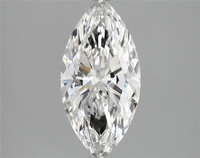 2.09 Carat · MARQUISE · F · VVS2 · IGI · Excellent Cut