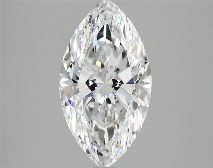 2.03 Carat · MARQUISE · D · VS2 · IGI · Excellent Cut