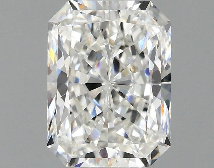 1.05 Carat · RADIANT · E · VS1 · IGI · Excellent Cut