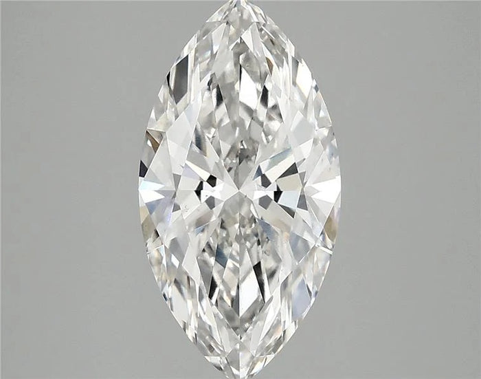 3.00 Carat · MARQUISE · F · VS1 · IGI · Excellent Cut