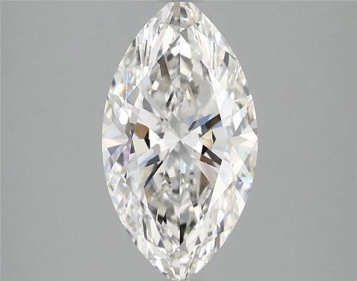 2.10 Carat · MARQUISE · F · VS1 · IGI · Excellent Cut