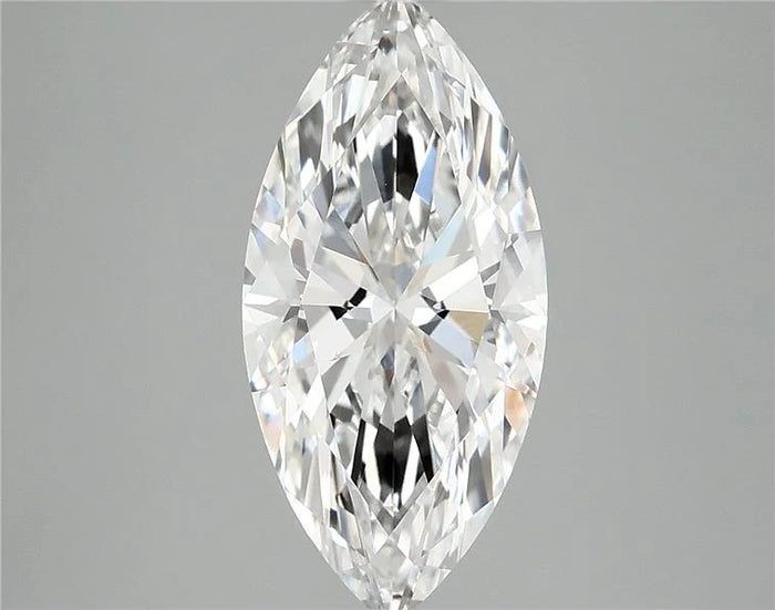 3.01 Carat · MARQUISE · E · VS2 · IGI · Excellent Cut