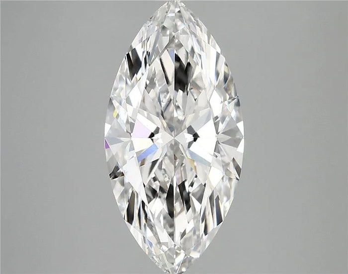 3.04 Carat · MARQUISE · E · VS1 · IGI · Excellent Cut