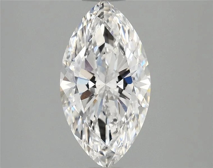 2.09 Carat · MARQUISE · E · VS2 · IGI · Excellent Cut