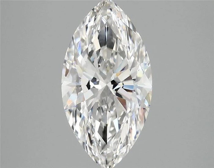 2.12 Carat · MARQUISE · F · VS1 · IGI · Excellent Cut