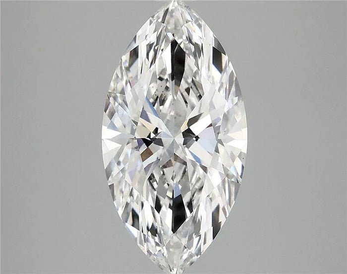 3.08 Carat · MARQUISE · F · VS1 · IGI · Excellent Cut