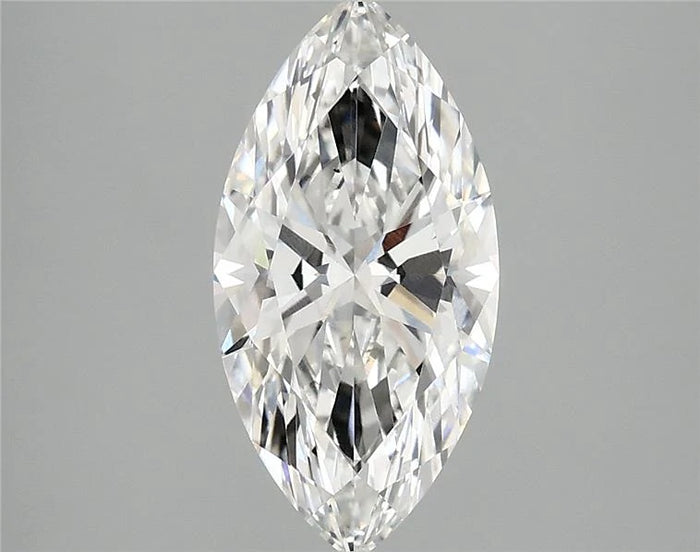 2.06 Carat · MARQUISE · F · VS2 · IGI · Excellent Cut