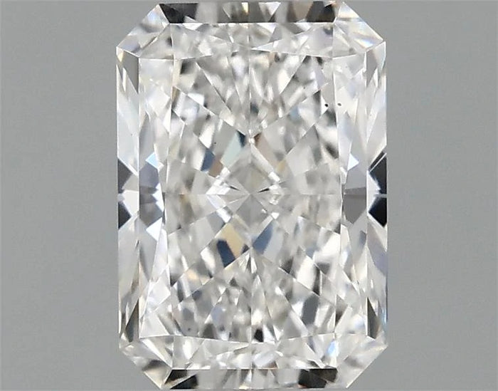1.01 Carat · RADIANT · E · VS1 · IGI · Excellent Cut