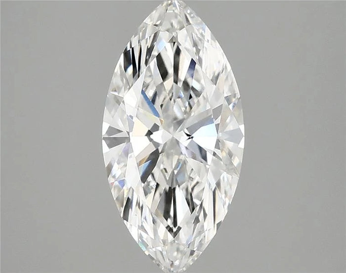 2.02 Carat · MARQUISE · F · VS1 · IGI · Excellent Cut