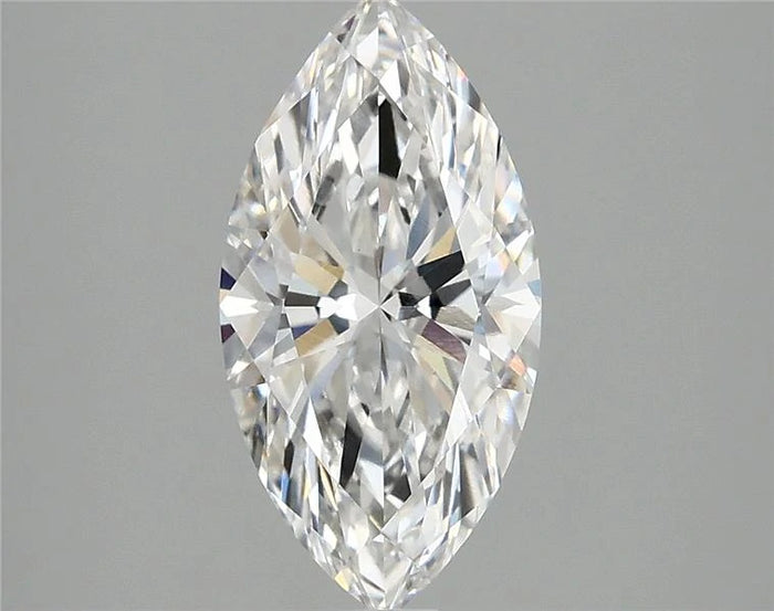 2.09 Carat · MARQUISE · E · VS1 · IGI · Excellent Cut
