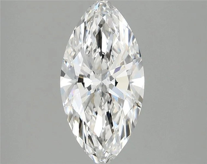 1.69 Carat · MARQUISE · E · VS1 · IGI · Excellent Cut