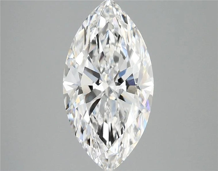 3.01 Carat · MARQUISE · E · VS1 · IGI · Excellent Cut