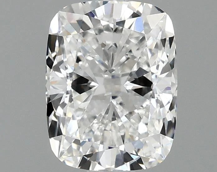 1.01 Carat · CUSHION · E · VVS2 · IGI · Excellent Cut