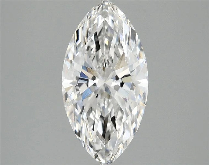 2.00 Carat · MARQUISE · E · VS2 · IGI · Excellent Cut