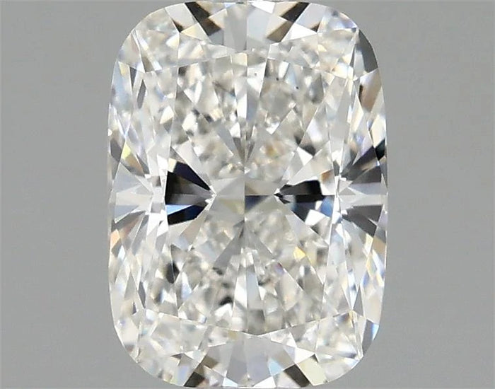 1.10 Carat · CUSHION · E · VS1 · IGI · Excellent Cut