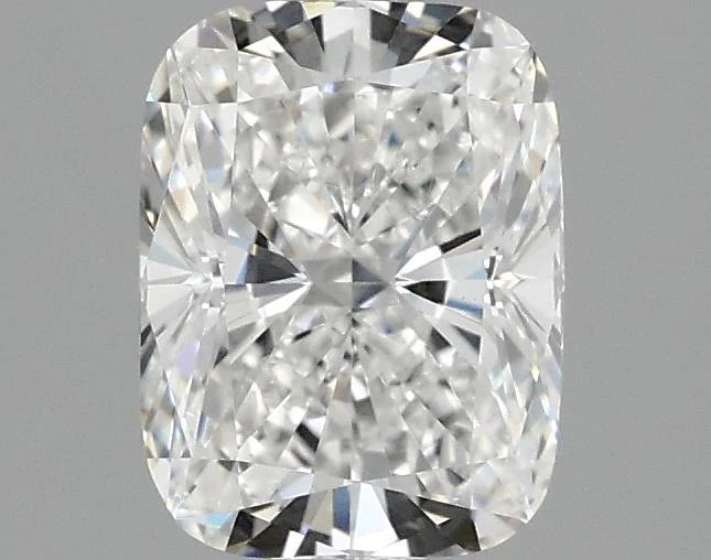 1.36 Carat · CUSHION · E · VVS2 · IGI · Excellent Cut