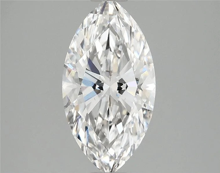 2.01 Carat · MARQUISE · E · VS1 · IGI · Excellent Cut