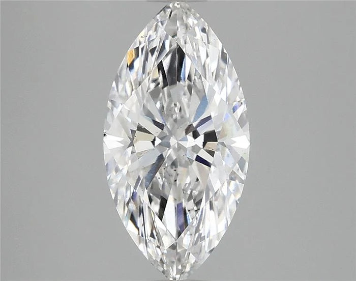 2.08 Carat · MARQUISE · D · VS2 · IGI · Excellent Cut