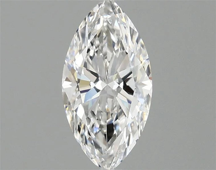 0.98 Carat · MARQUISE · E · VVS2 · IGI · Excellent Cut