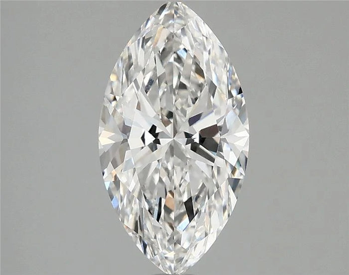 2.02 Carat · MARQUISE · E · VVS2 · IGI · Excellent Cut