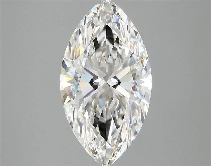 3.08 Carat · MARQUISE · E · VS1 · IGI · Excellent Cut