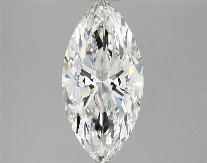 2.01 Carat · MARQUISE · E · VS2 · IGI · Excellent Cut