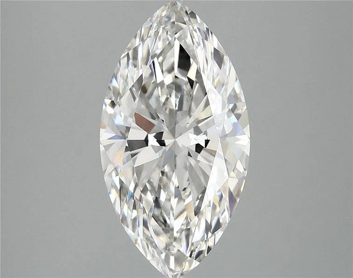 3.10 Carat · MARQUISE · F · VS1 · IGI · Excellent Cut