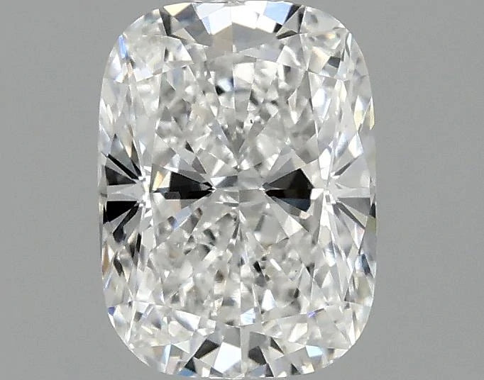 1.06 Carat · CUSHION · E · VS1 · IGI · Excellent Cut