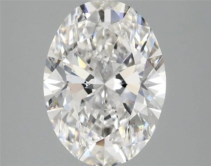 3.01 Carat · OVAL · E · VS2 · IGI · Excellent Cut