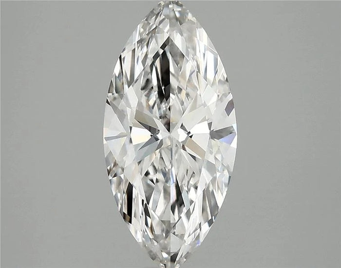 1.60 Carat · MARQUISE · F · VS1 · IGI · Excellent Cut