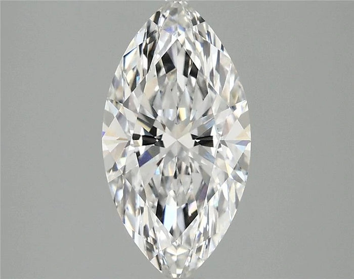 2.08 Carat · MARQUISE · E · VVS2 · IGI · Excellent Cut