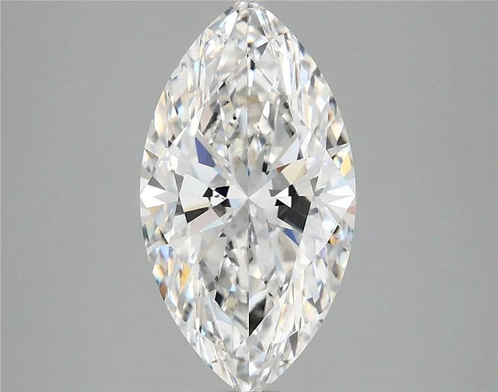 3.01 Carat · MARQUISE · E · VS2 · IGI · Excellent Cut