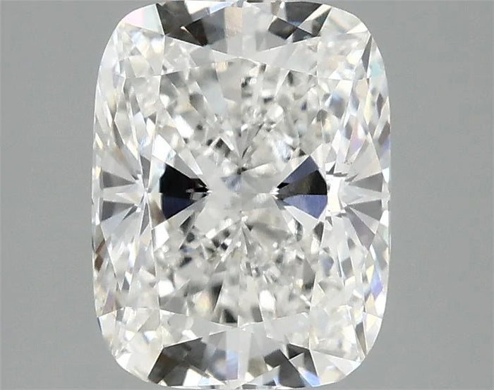 2.59 Carat · CUSHION · E · VS1 · IGI · Excellent Cut