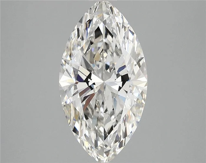 3.01 Carat · MARQUISE · F · VS1 · IGI · Excellent Cut