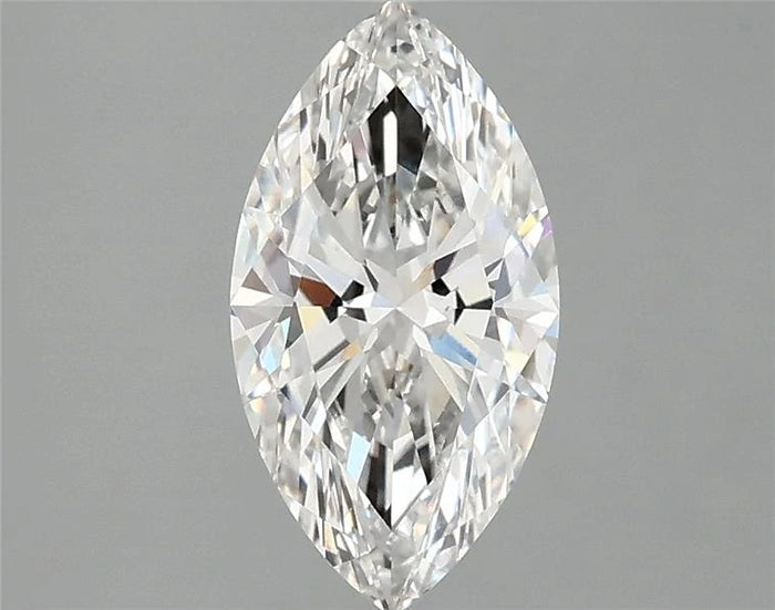 1.40 Carat · MARQUISE · E · VS1 · IGI · Excellent Cut