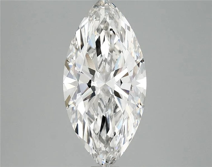 3.00 Carat · MARQUISE · F · VS1 · IGI · Excellent Cut