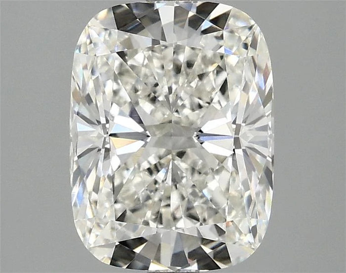 2.59 Carat · CUSHION · F · VS1 · IGI · Excellent Cut