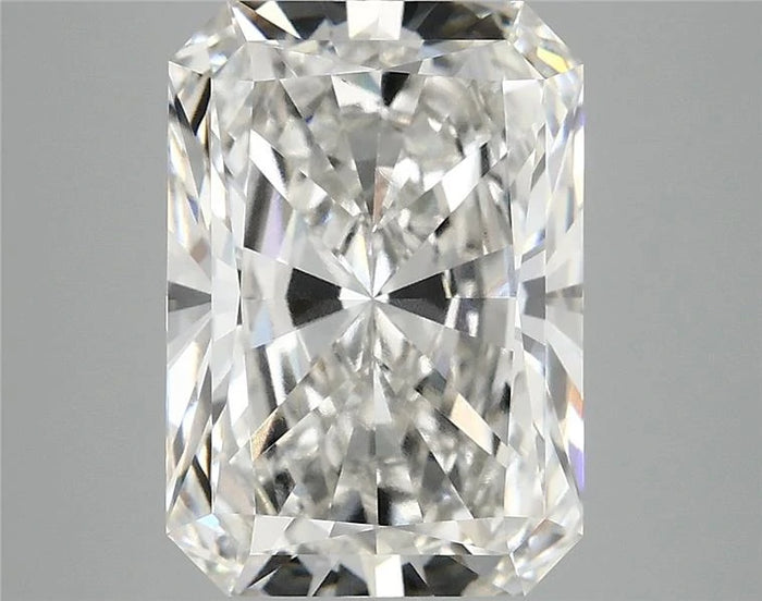 5.09 Carat · RADIANT · G · VS1 · IGI · Excellent Cut